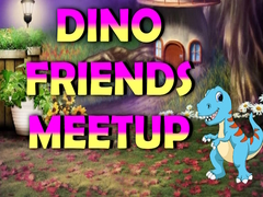 Spill Dino Friends Meetup