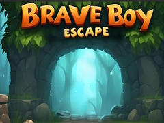 Spill Brave Boy Escape