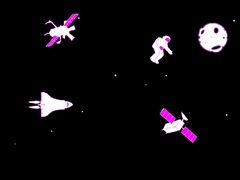 Spill Rescue Space
