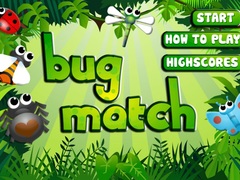 Spill Bug Match