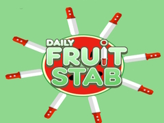Spill Daily Fruit Stab