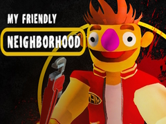 Spill My Friendly Neighborhood