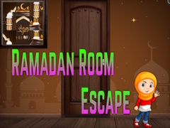 Spill Amgel Ramadan Room Escape