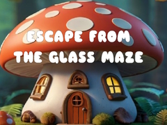 Spill Escape from the Glass Maze