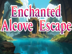 Spill Enchanted Alcove Escape 