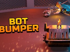 Spill Bot Bumper
