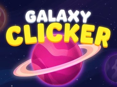 Spill Galaxy Clicker