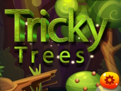 Spill Tricky Trees