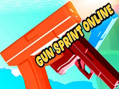 Spill Gun Sprint Online 