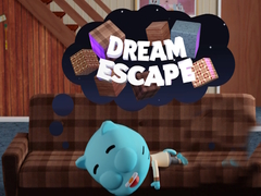 Spill Dream Escape