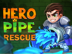 Spill Hero Pipe Rescue