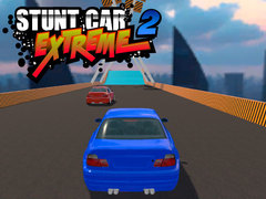 Spill Stunt Car Extreme 2