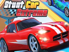 Spill Stunt Car Extreme