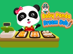 Spill Baby Panda Dream Job