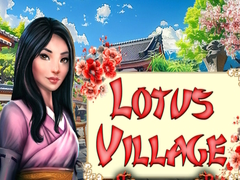 Spill Lotus Village