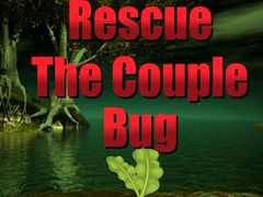 Spill Rescue The Couple Bug