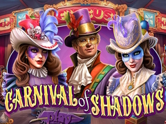 Spill Carnival of Shadows