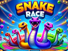 Spill Snake Race