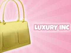 Spill Luxury Inc