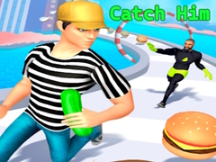 Spill Catch Him