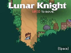 Spill Lunar Knight