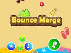 Spill Bounce Merge