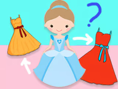 Spill What Is The Princess Wearing Today?