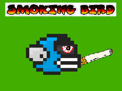 Spill Smoking Bird