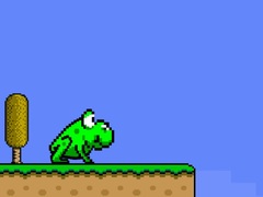 Spill Loving Toads