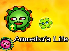 Spill Amoeba's Life