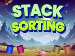 Spill Stack Sorting