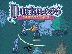 Spill Darkness Survivors