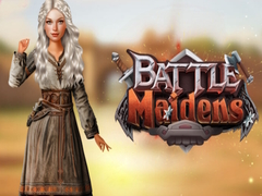 Spill Battle Maidens