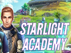 Spill Starlight Academy