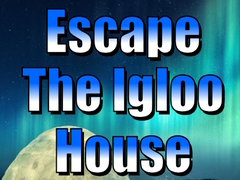 Spill Escape The Igloo House