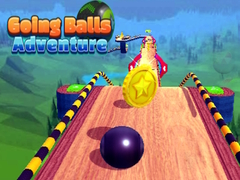 Spill Going Balls Adventure