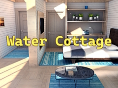 Spill Water Cottage