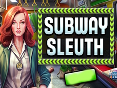 Spill Subway Sleuth