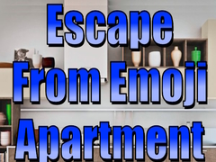 Spill Escape From Emoji Apartment