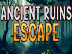 Spill Ancient Ruins Escape