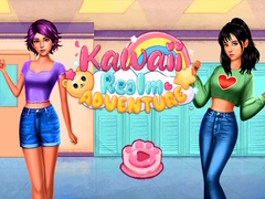 Spill Kawaii Realm Adventure