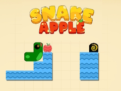 Spill Snake Apple