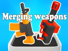Spill Merging weapons