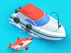Spill Idle Fishing