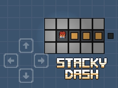 Spill Stacky Dash