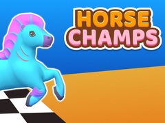 Spill Horse Champs