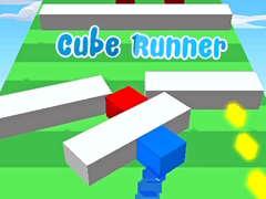 Spill Cube Runner