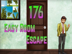 Spill Amgel Easy Room Escape 176