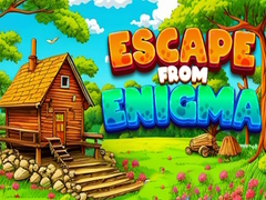 Spill Escape From Enigma