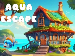 Spill Aqua Escape